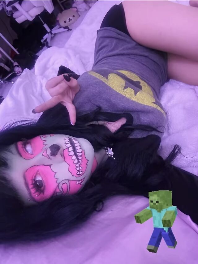 Traumad0llx leaked photos