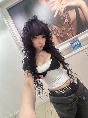 Traumad0llx leaked photo #68