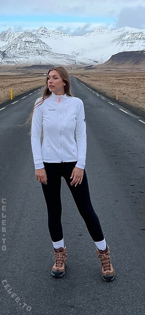 travel_gypsygirl Nude Leaked Photo #7