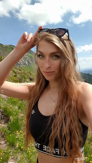 travel_gypsygirl Nude Leaked Photo #15