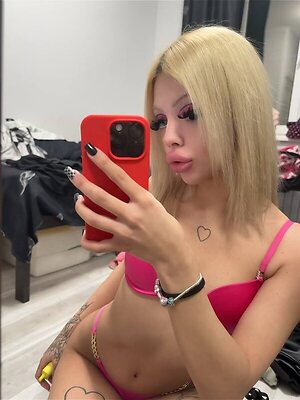 travmagg leaked photo #3