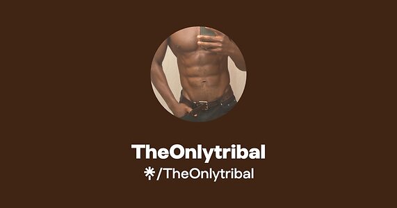 Tribal BBC