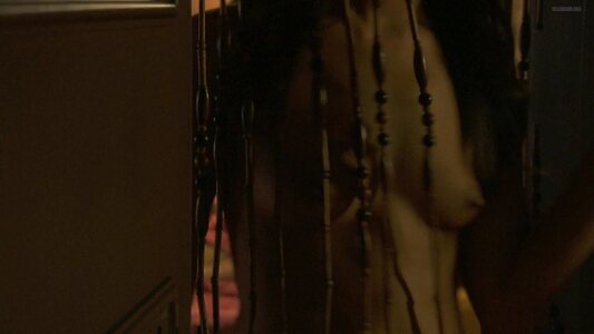 Tricia Centenera leaked photo #2