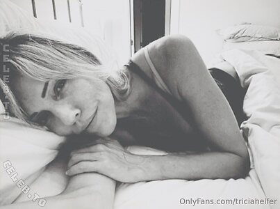 Tricia Helfer Nude Leaked Photo #40