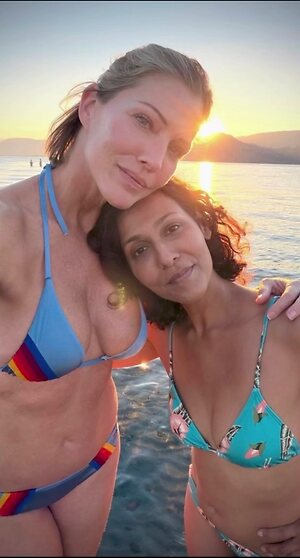 Tricia Helfer