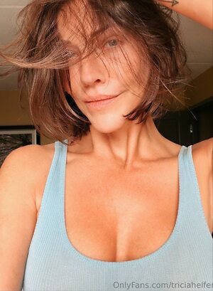 Tricia Helfer