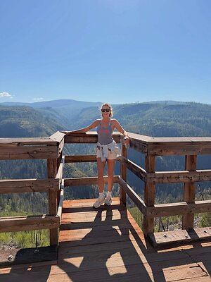 Tricia Helfer leaked photo #212