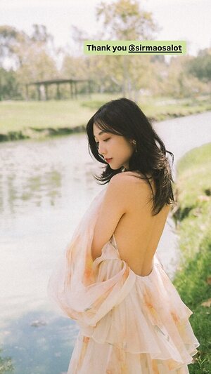 triciaisabirdy leaked photo #4