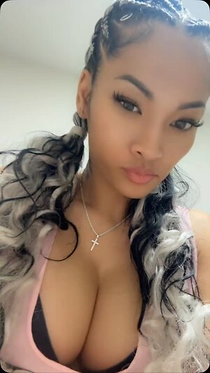 Trieu Lee leaked photo #4