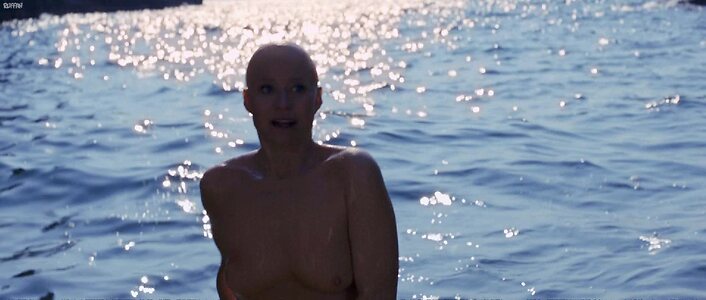 Trine Dyrholm leaked photo #5