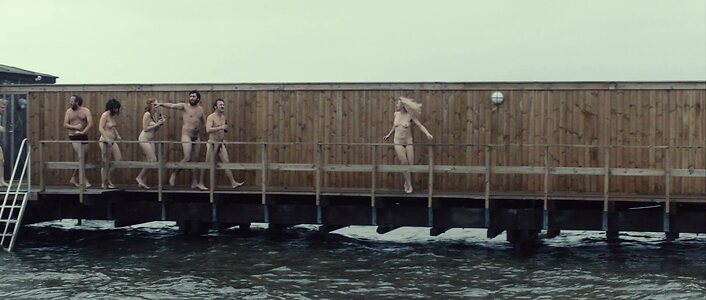 Trine Dyrholm leaked photo #8