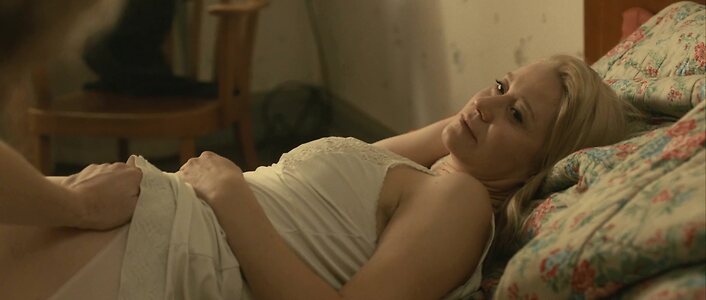 Trine Dyrholm leaked photo #16