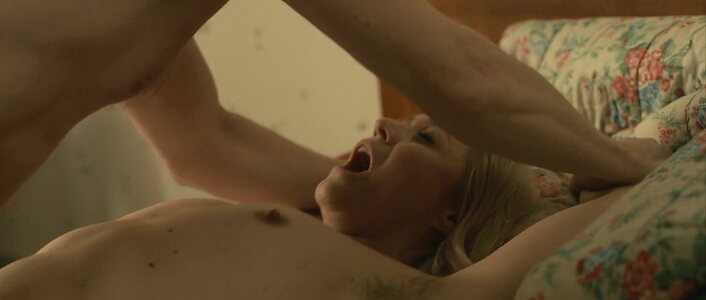 Trine Dyrholm leaked photo #17