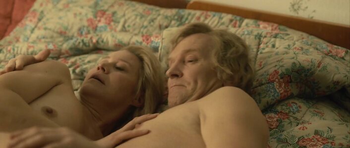 Trine Dyrholm leaked photo #19