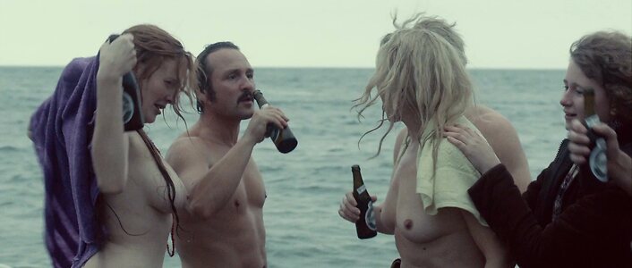 Trine Dyrholm leaked photo #20