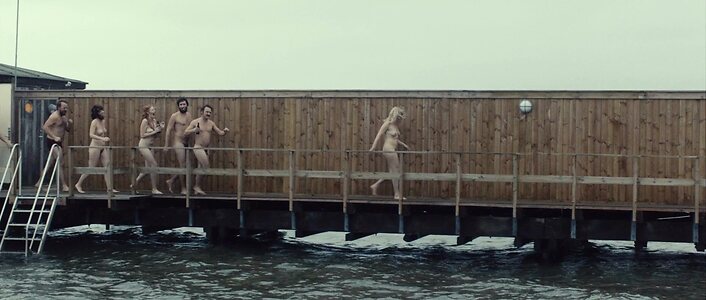 Trine Dyrholm leaked photo #21