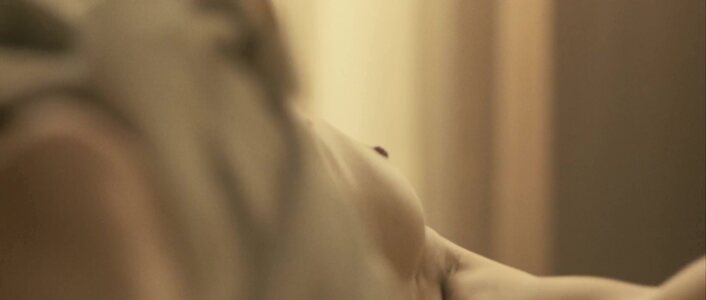 Trine Dyrholm leaked photo #22