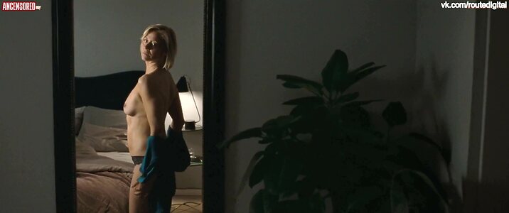 Trine Dyrholm leaked photo #26