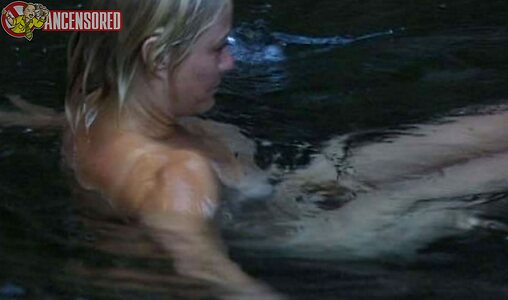 Trine Dyrholm leaked photo #54
