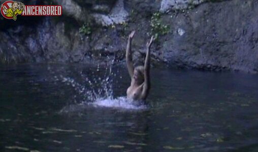 Trine Dyrholm leaked photo #55