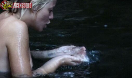 Trine Dyrholm leaked photo #57