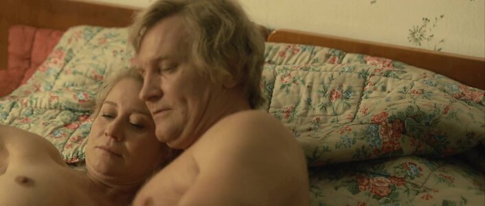 Trine Dyrholm Nude Leaked Photo #59