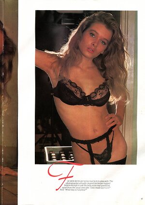 Trine Michelsen leaked photo #9