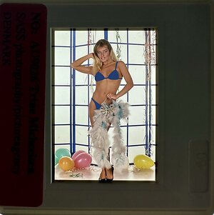 Trine Michelsen Nude Leaked Photo #20