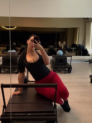Trinity Jane leaked photo #13