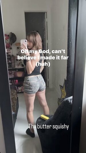 Trinity Manaj leaked photo #2