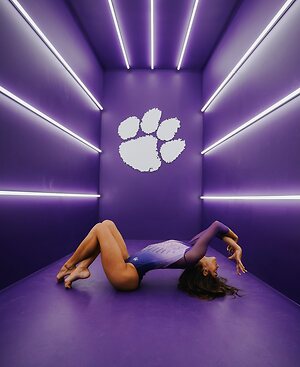 Trinity Webb leaked photo #5
