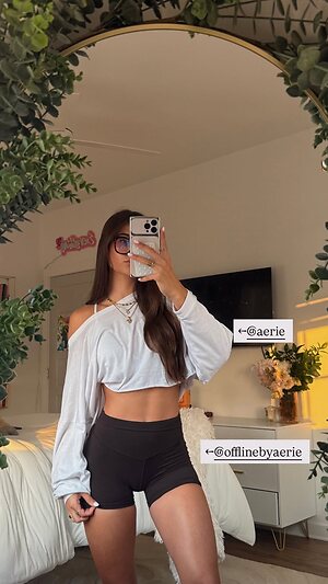 Trinity Webb leaked photo #10
