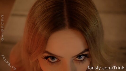 Trinki_ASMR Nude Leaked Photo #2