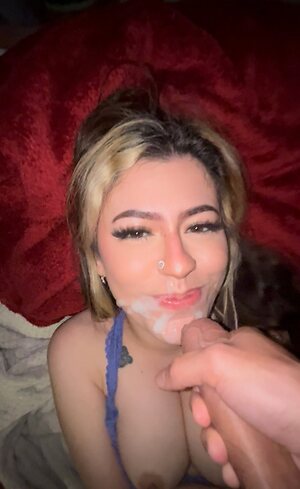 Trinnbaby leaked photos