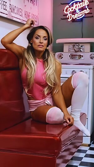 Trish Stratus leaked photo #27