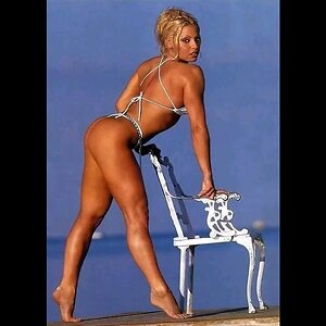Trish Stratus leaked photo #68