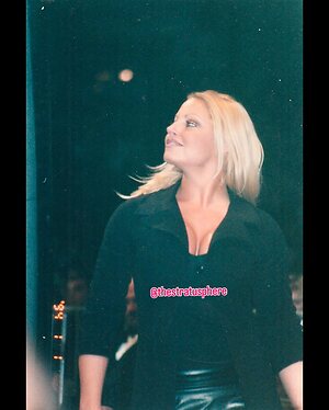 Trish Stratus leaked photo #73