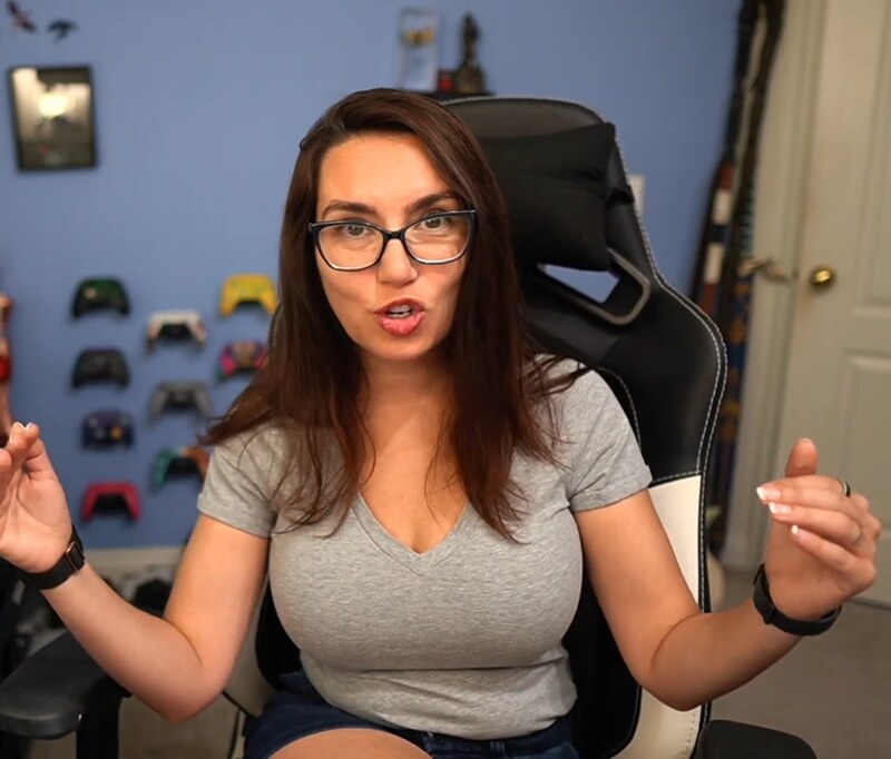 Trisha Hershberger photo