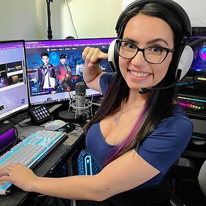 Trisha Hershberger leaked photo #11