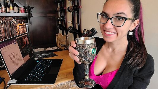 Trisha Hershberger leaked photo #12