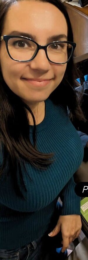 Trisha Hershberger