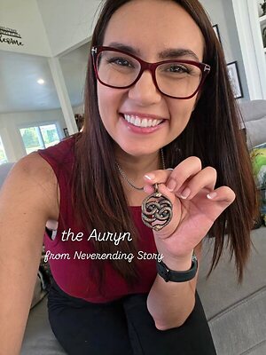 Trisha Hershberger leaked photo #15