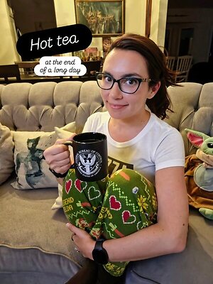Trisha Hershberger leaked photo #16