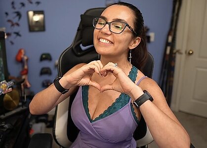 Trisha Hershberger leaked photo #40