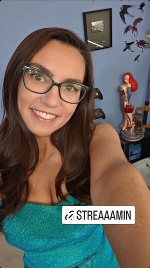 Trisha Hershberger leaked photo #48