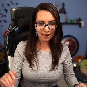 Trisha Hershberger Nude Leaked Photo #54
