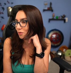 Trisha Hershberger leaked photo #61