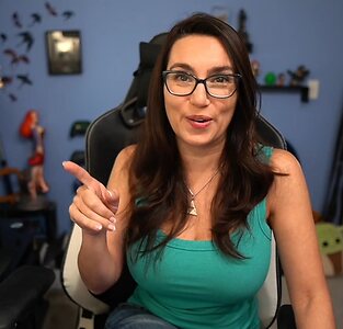 Trisha Hershberger leaked photo #63