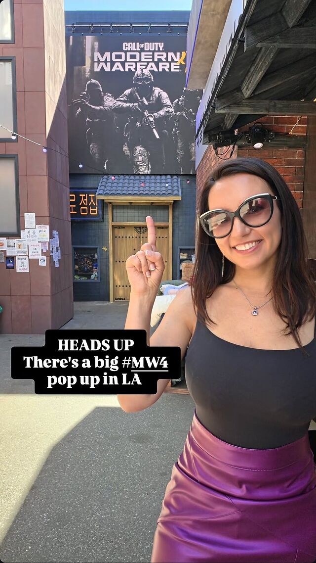 Trisha Hershberger leaked photos