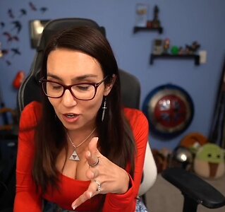 Trisha Hershberger leaked photo #71